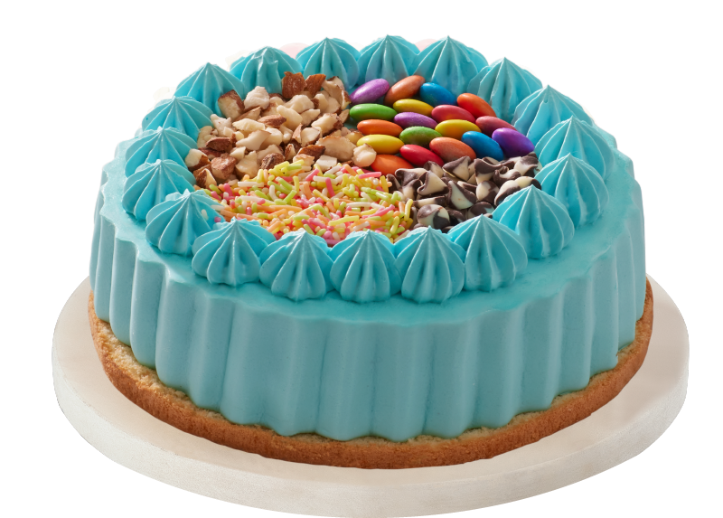 Best Ice Cream Cake Shop Ibaco Celebrate Your Birthday With A Difference