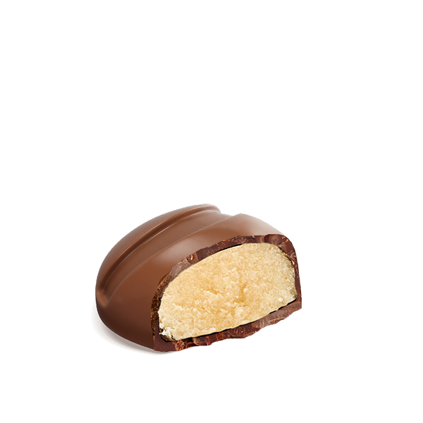 Ibaco almond marizpan chocolate